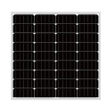 solar panel 70W mono for home