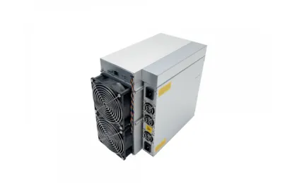 Bitmain Antminer S19j Pro+ 122TH/s 3355W