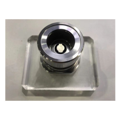 Mold Spare Parts Guide Bushing