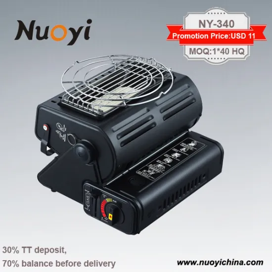 2016 Hot sale small indoor portable outdoor gas heater