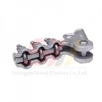 Electric Power Fittings High Quality Casting Accessories