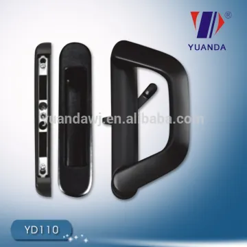 Security Sliding Door lock (without key), Door Hardware