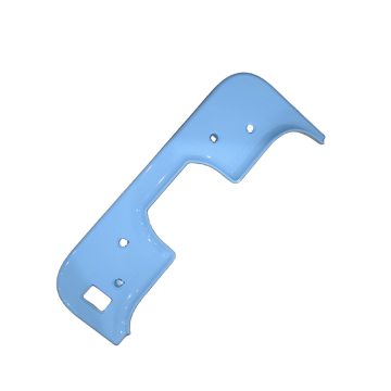Durable and Impact-Resistant Injection Molded Products