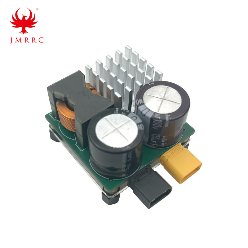 UBEC Input 3-18S DC Power Supply Module
