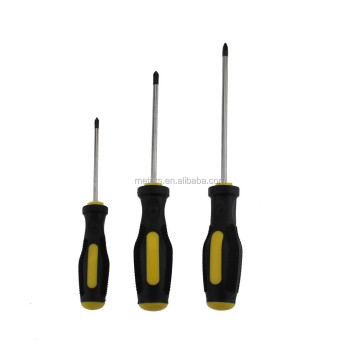 5x125mm Magnetic Tip CR-V Phillips Head Screwdriver with Double Color TPR Handle: A Comprehensive Guide and Product Review