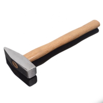 Hoge kwaliteit wapening houten handvat eendenbek fitter hamer