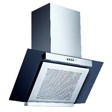 Commercial Ventilation Hood A8-1
