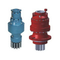 Excavating Machinery Slewing Gearbox