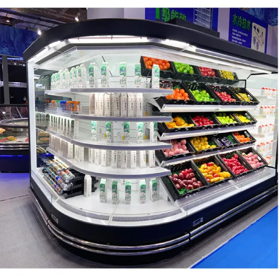 Supermarket Shelf LED Light - Low Voltage, Super Bright