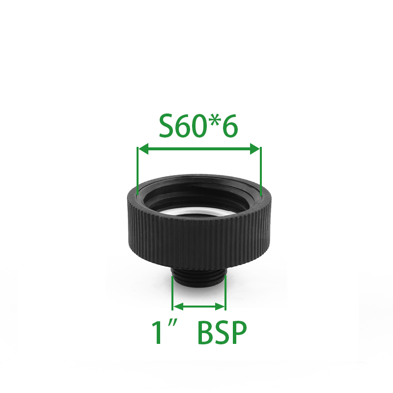 IBC Adapters for IBC tank