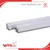 Customized CE Approved ultrathin 10W/18W/24W Non-Rotatable T8 led tube