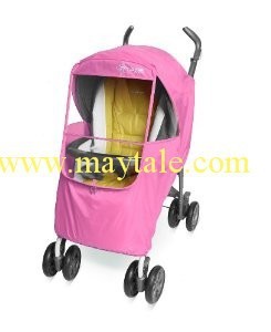 Hot Sales Baby Stroller Rain Cover