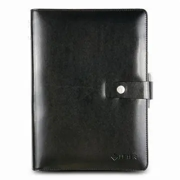 Multifunction Organizer with Calendar and Diary Planner, Available in Various Sizes