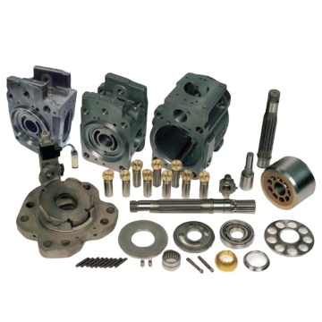 I lager OEM till KIWA MKV -23/33 Hydraulisk pumpreparationssats - reservdelar