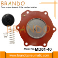 MD03-40 DIAFRAGM PARA LA VALVA DE PULSO DE TAEHA TH-5440-B TH-4440-B