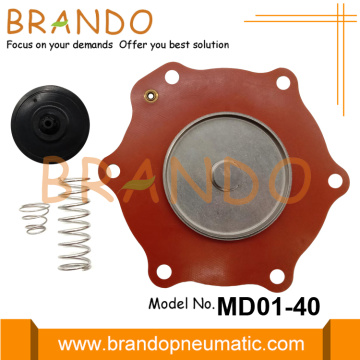 MD03-40 الحجاب الحاجز لصمام النبض التايها TH-5440-B TH-4440-B