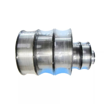 Mig/TIG 5356 Aluminum Alloy Welding Wire - High Quality Manufacturer Wholesale Prices