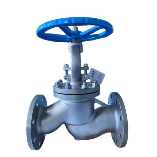 Van điều khiển bằng tay bền