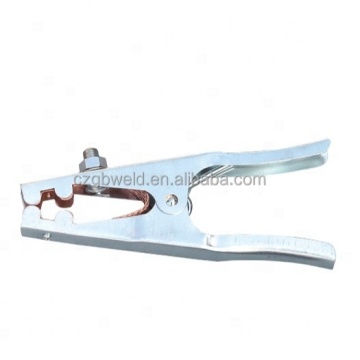 High Performance American 300A-500A Welding Earth Clamp for Sale