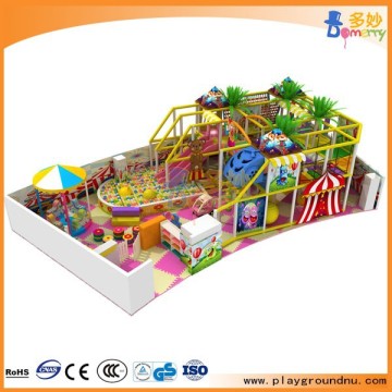 Kids indoor labyrinth in high quality and cheap price