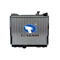 Automatic Parts Car Auto Radiator For NISSAN CABSTAR 06-11 OEM 21400-MB41C
