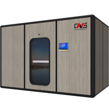 YCMY-Z4B02-LY Cabine pour quatre personnes