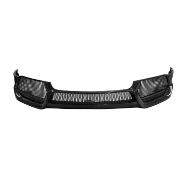 Carbonado V RS Style FRP Front Stoßstange für Bentley Continental GT V8