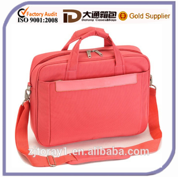 Cheap High Protective Laptop Shoulder Bag 15.6 Laptop Bag