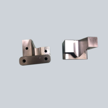 Kundenspezifischer Aluminiumbearbeitungsdienst