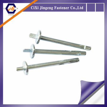 plain finished ceiling anchor