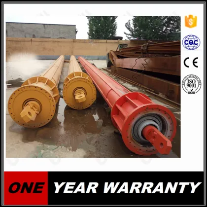 Tailored To MAIT Drilling Rig Kelly Bar