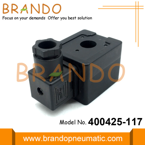 400425-118 110V 400425-117 Bobina solenoide de 220V Clase FT