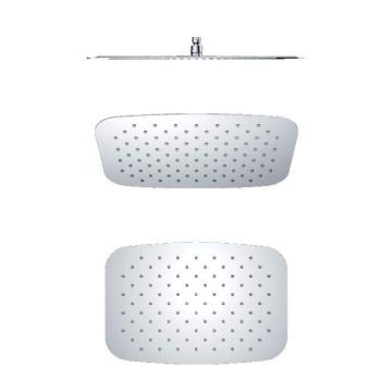 Stainless Steel Shower Head L300*200mm