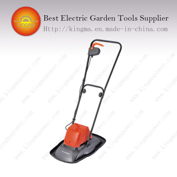 1100W Hover Mower with 230V 50Hz Power Supply
