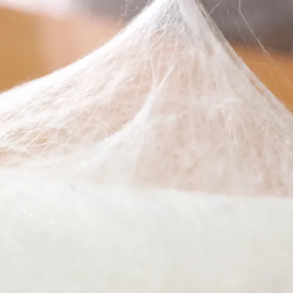 Custom China Pure Mulberry Silk Bedding Set Quilt Comforter