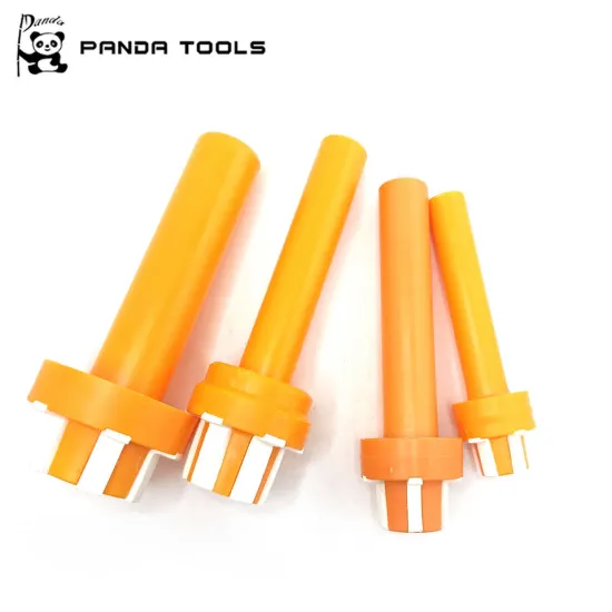 HSK32 HSK40 HSK50 HSK63 Spindle Taper Wiper Cleaning Machine Tools Accessories