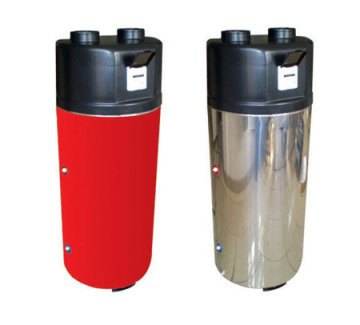 Monobloc Heat Pump (JH-RSZ-010/150L; 200L; 250L)