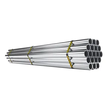 201 309S 304 Hot Rolled Stainless Steel Pipe