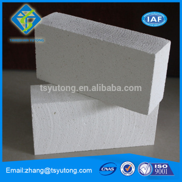 High Alumina Insulation Bricks LG 0.7