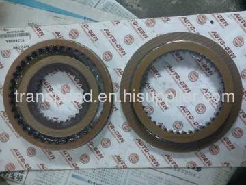 U140e Automatic Transmission Clutch Plate 