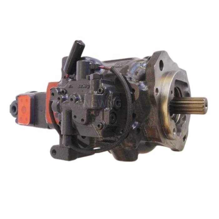 708-1W-01982 Excavator Hydraulic Main Pump For Komatsu PC
