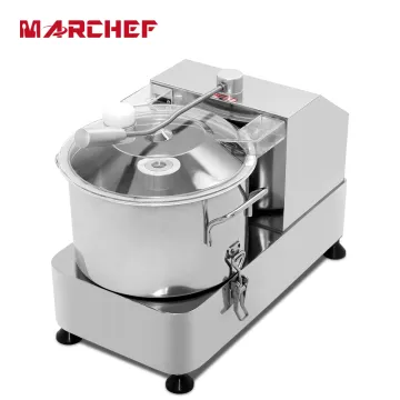 CE Electric Automatic Multifunctional Food Chopper Machine Vegetable Cutter