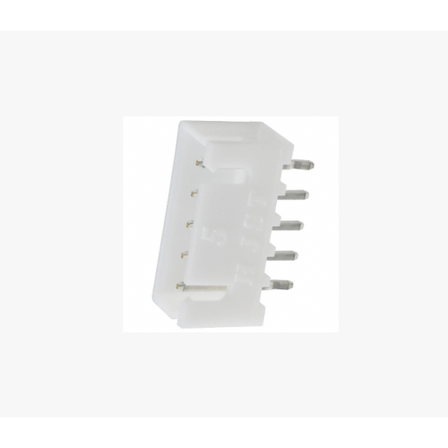 JST PCB header B5B-XH-A