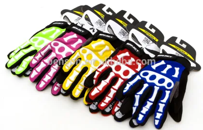 Bicycle gloves full finger racing gloves bicycle accessories gloves sport