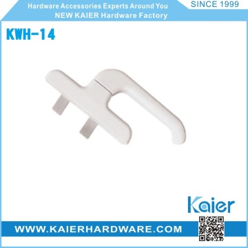 hot sale handle for aluminium/top-hung window