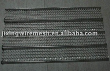 rib expanded metal lath