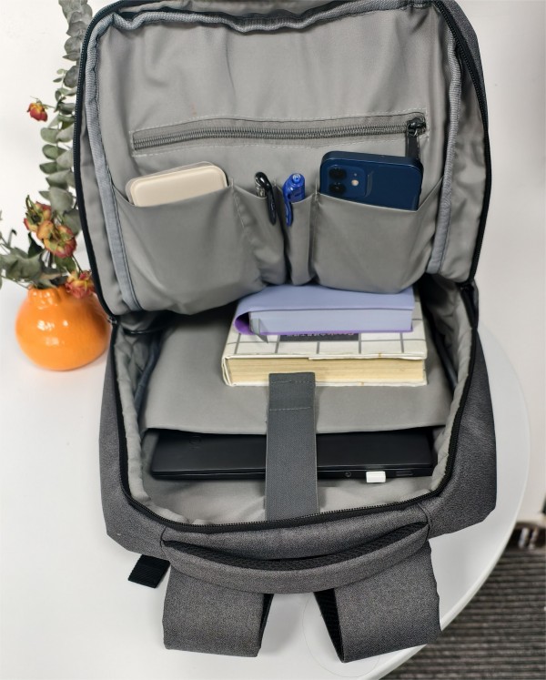 Durable Adult Backpack for Work and Travel