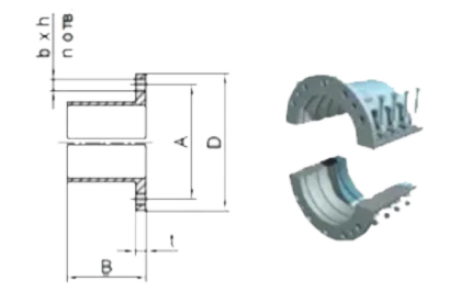 Flotation Rotor Impeller OEM - Multotec PGM South Africa Mining