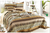 bedspreads 100% cotton material, sofa cover of bedspread,stiching bedspread