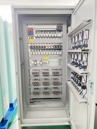 Ship Heater Electric Control Board